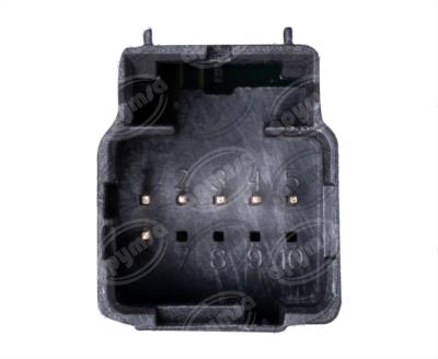 INTERRUPTOR LUZ 6TERMINALES DODGE DAKOTA DURANGO RAM 1500 2500 3500 4500 5500 QBH DYNAMIC HLS-1349 