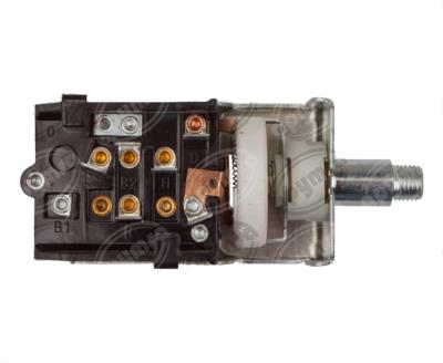 INTERRUPTOR LUZ JEEP, VAM 62-79 QBH DYNAMIC DS-198 