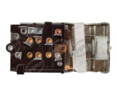 INTERRUPTOR LUZ CHRYSLER, DODGE, JEEP, PLYMOUTH QBH DYNAMIC DS-183 