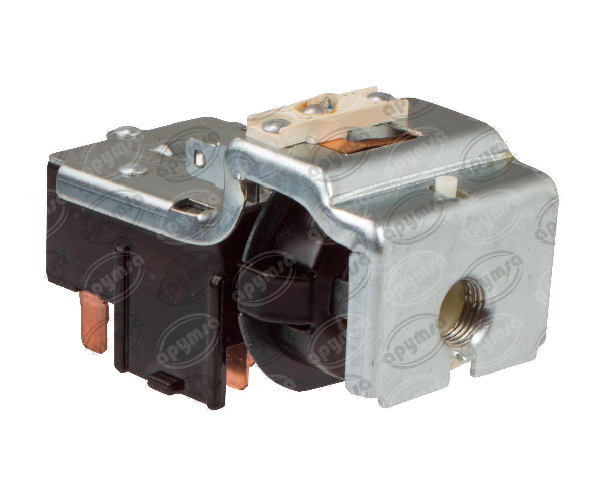 INTERRUPTOR LUZ 2TERMINALES CHRYSLER DODGE PLYMOUTH QBH DYNAMIC DS-273 