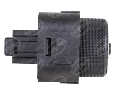 INTERRUPTOR LUZ 16TERMINALES CHEVROLET SILVERADO 1500 2500 3500 GMC 1500 2500 QBH DYNAMIC HLS-1514 