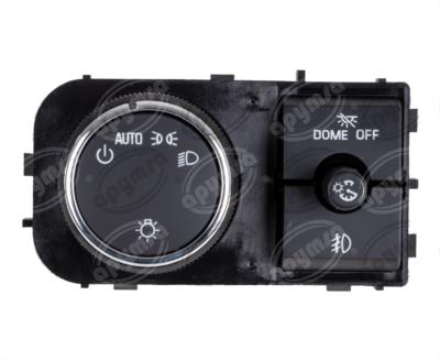 INTERRUPTOR LUZ 16TERMINALES CHEVROLET AVALANCHE SILVERADO 1500 2500 3500 QBH DYNAMIC CBS-1427 