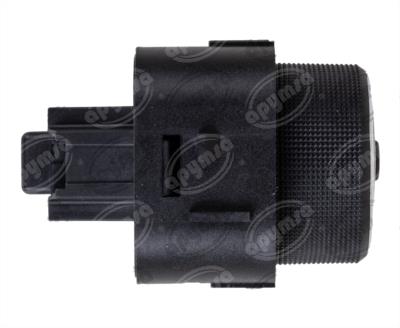 INTERRUPTOR LUZ 16TERMINALES CHEVROLET AVALANCHE SILVERADO 1500 2500 3500 QBH DYNAMIC CBS-1427 