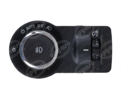 INTERRUPTOR LUZ 7TERMINALES CHEVROLET SONIC SPARK TRAX QBH DYNAMIC HLS-1726 