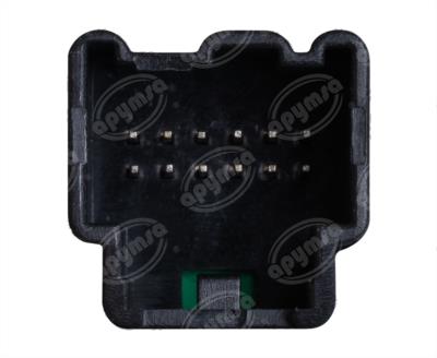 INTERRUPTOR LUZ 7TERMINALES CHEVROLET SONIC SPARK TRAX QBH DYNAMIC HLS-1726 