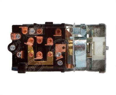 INTERRUPTOR LUZ 2TERMINALES SIN RESISTENCIA DODGE, JEEP QBH DYNAMIC DS-741 