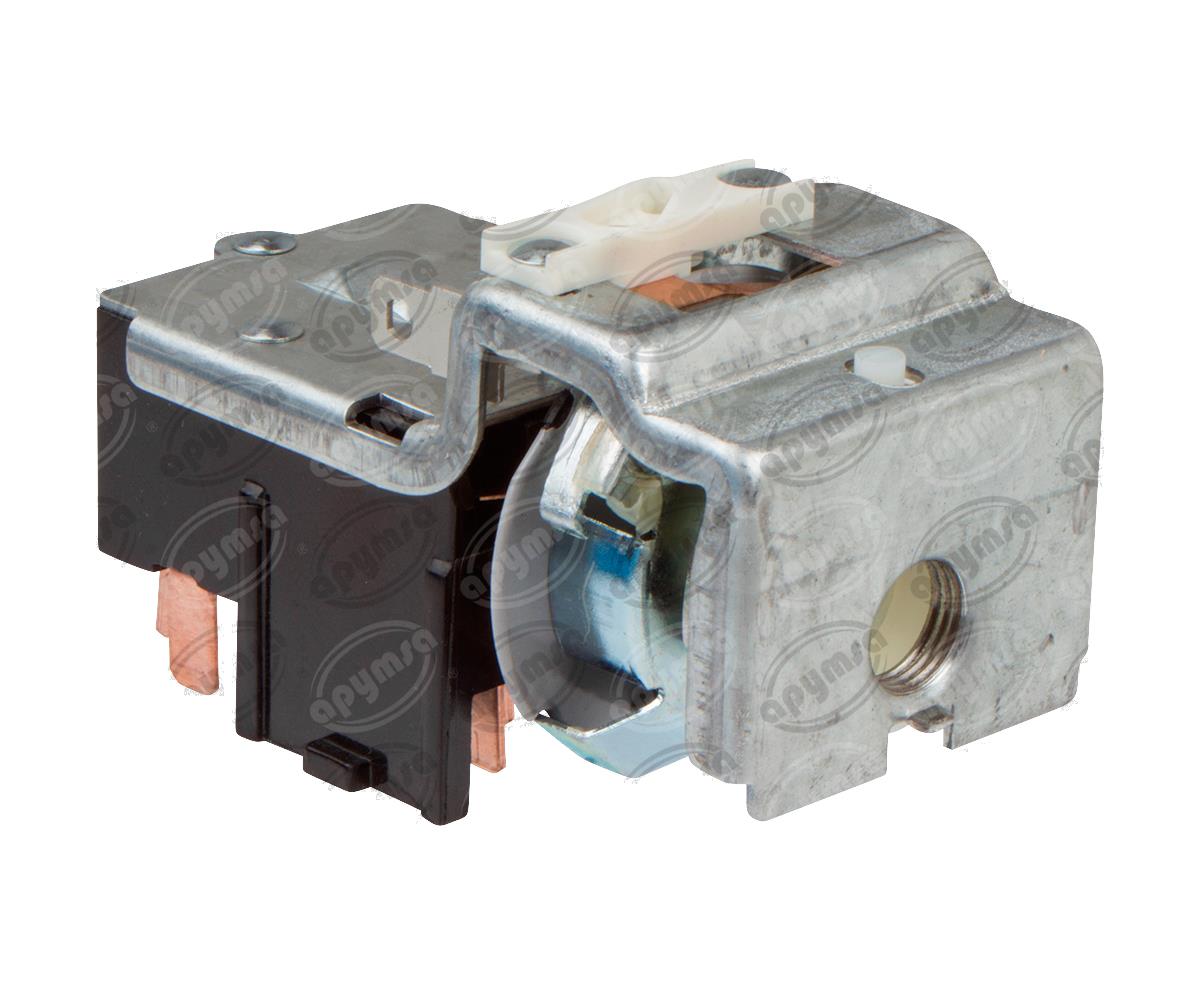 INTERRUPTOR LUZ 2TERMINALES SIN RESISTENCIA DODGE, JEEP QBH DYNAMIC DS-741 