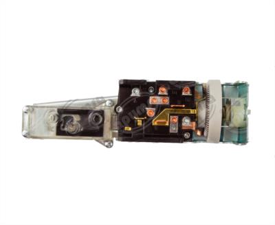 INTERRUPTOR LUZ 8TERMINALES PARA FAROS OCULTOS FORD, LINCOLN, MERCURY DYNAMIC QBH DYNAMIC DS-151 