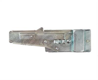 INTERRUPTOR LUZ 8TERMINALES PARA FAROS OCULTOS FORD, LINCOLN, MERCURY DYNAMIC QBH DYNAMIC DS-151 