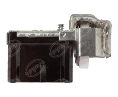 INTERRUPTOR LUZ 9TERMINALES HS-109 FORD QBH DYNAMIC DS-199 