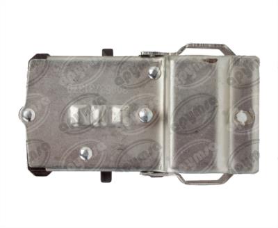 INTERRUPTOR LUZ 9TERMINALES HS-109 FORD QBH DYNAMIC DS-199 