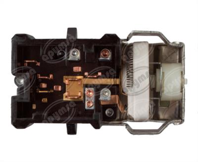 INTERRUPTOR LUZ 9TERMINALES HS-109 FORD QBH DYNAMIC DS-199 