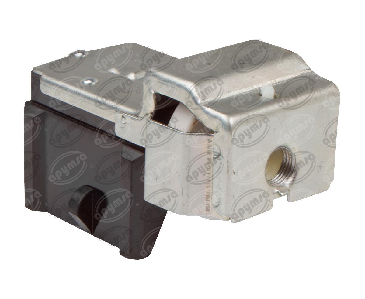 INTERRUPTOR LUZ 9TERMINALES HS-109 FORD QBH DYNAMIC DS-199 
