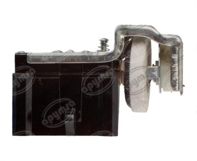 INTERRUPTOR LUZ MINIBUS, FORD CAMIONETAS QBH DYNAMIC DS-268 