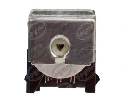 INTERRUPTOR LUZ MINIBUS, FORD CAMIONETAS QBH DYNAMIC DS-268 