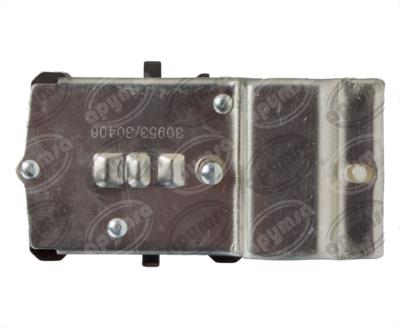 INTERRUPTOR LUZ MINIBUS, FORD CAMIONETAS QBH DYNAMIC DS-268 