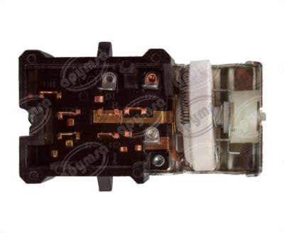 INTERRUPTOR LUZ MINIBUS, FORD CAMIONETAS QBH DYNAMIC DS-268 