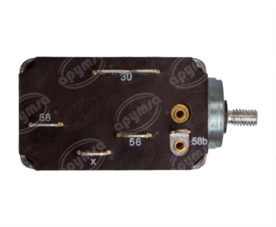 INTERRUPTOR LUZ TIPO JALON VW IMPORTADO HLS-1362 