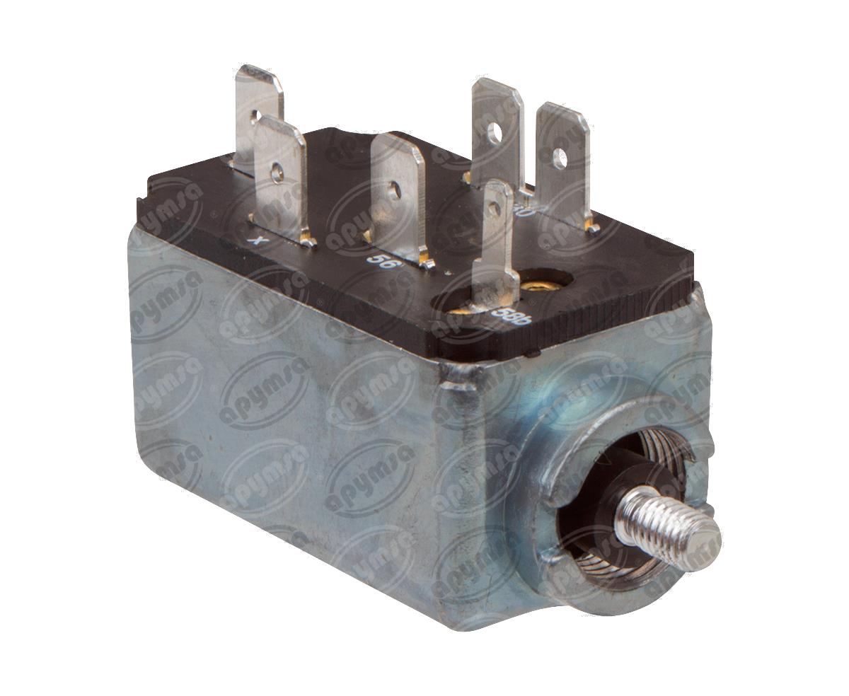 INTERRUPTOR LUZ TIPO JALON VW IMPORTADO HLS-1362 
