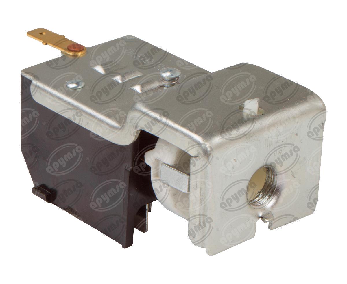 INTERRUPTOR LUZ 7TERMINALES CHRYSLER, DODGE, PLYMOUTH, VAM QBH DYNAMIC DS-165 