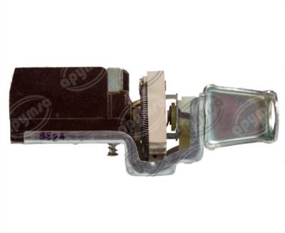INTERRUPTOR LUZ CON AUMENTO VEHICULOS Y CAMOINES 60'S FORD QBH DYNAMIC DS-150 