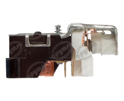 INTERRUPTOR LUZ 7TERMINALES CHEVROLET QBH DYNAMIC HS-99 