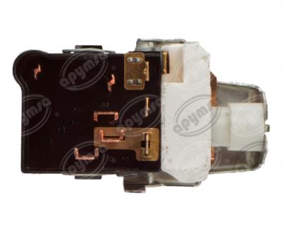 INTERRUPTOR LUZ 7TERMINALES CHEVROLET QBH DYNAMIC HS-99 
