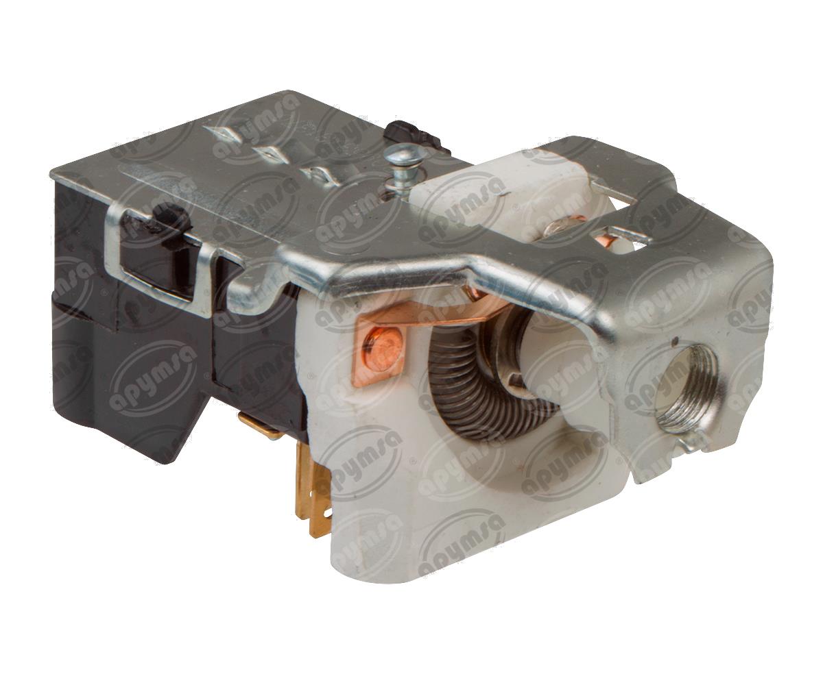 INTERRUPTOR LUZ 7TERMINALES CHEVROLET QBH DYNAMIC HS-99 
