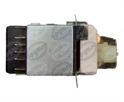 INTERRUPTOR LUZ 6TERMINALES BUICK, OLDSMOBILE NACIONAL DS-244 