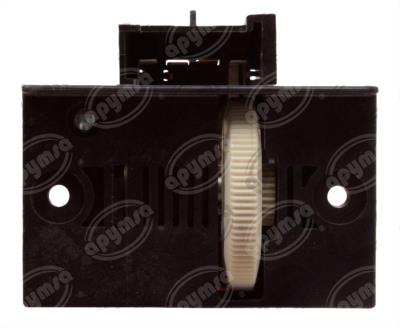INTERRUPTOR LUZ INTERIOR Y TABLERO FORD NACIONAL 2583500 