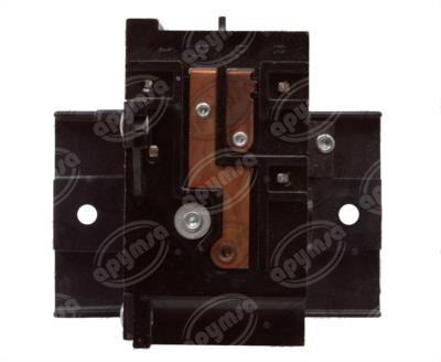 INTERRUPTOR LUZ INTERIOR Y TABLERO FORD NACIONAL 2583500 