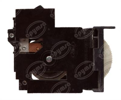 INTERRUPTOR LUZ INTERIOR Y TABLERO FORD NACIONAL 2583500 