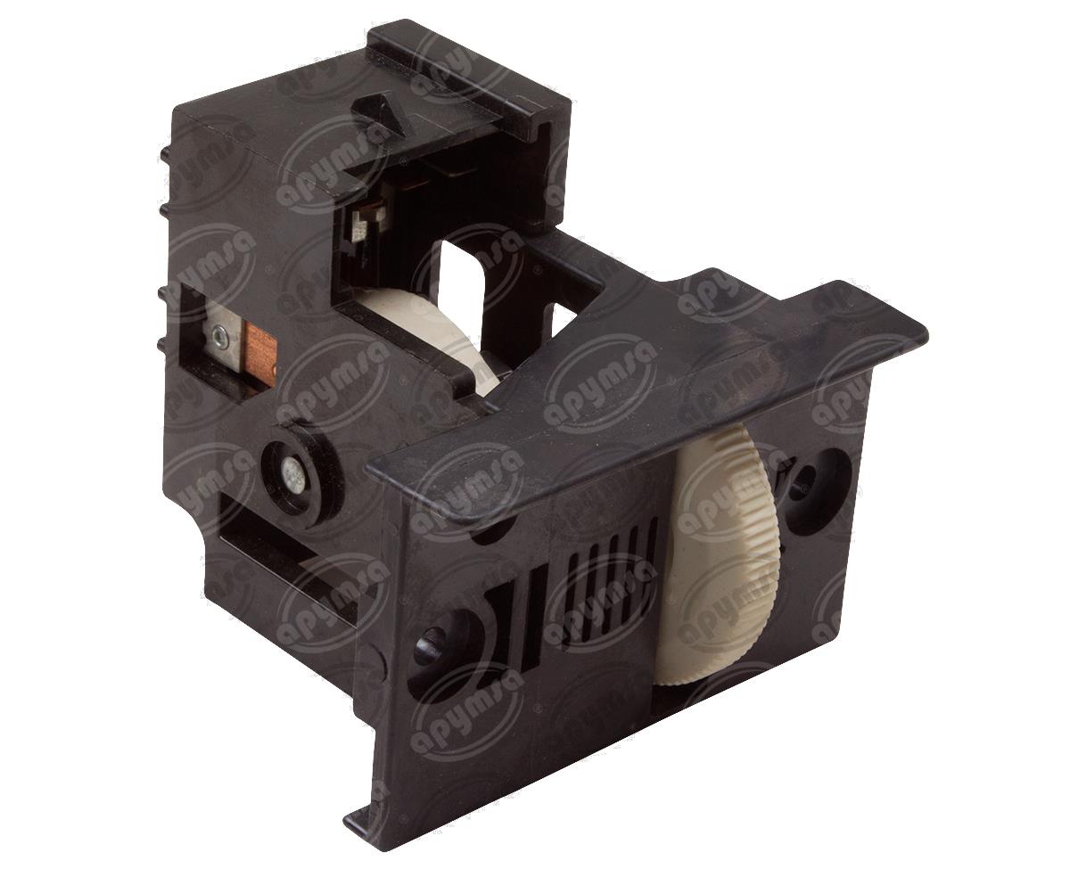 INTERRUPTOR LUZ INTERIOR Y TABLERO FORD NACIONAL 2583500 