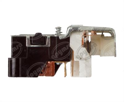INTERRUPTOR LUZ 8TERMINALES BUICK, CADILLAC, CHEVROLET, GMC QBH DYNAMIC DS-155 