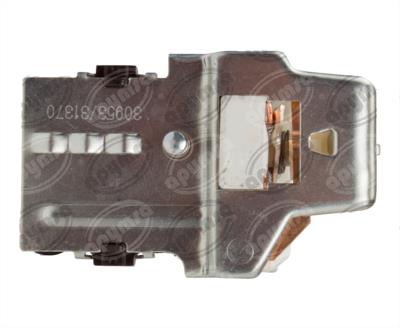 INTERRUPTOR LUZ 8TERMINALES BUICK, CADILLAC, CHEVROLET, GMC QBH DYNAMIC DS-155 