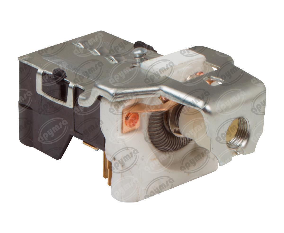 INTERRUPTOR LUZ 8TERMINALES BUICK, CADILLAC, CHEVROLET, GMC QBH DYNAMIC DS-155 