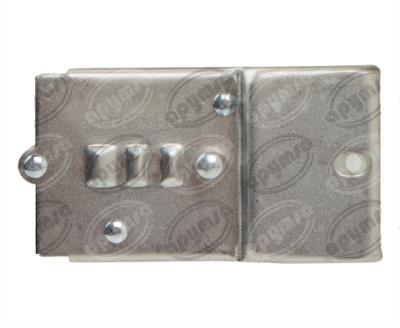 INTERRUPTOR LUZ MERCURY QBH DYNAMIC DS-146 