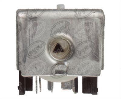 INTERRUPTOR LUZ MERCURY QBH DYNAMIC DS-146 