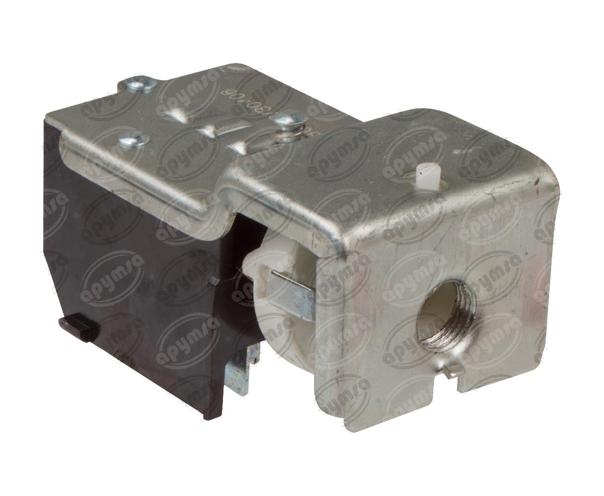 INTERRUPTOR LUZ MERCURY QBH DYNAMIC DS-146 