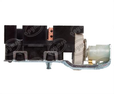INTERRUPTOR LUZ 8TERMINALES IMPORTADO DS-156 