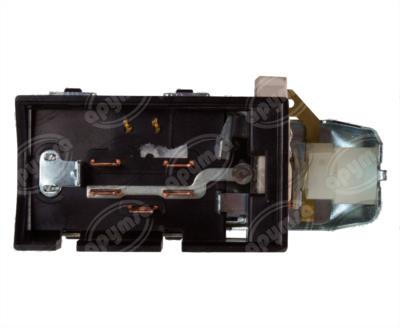 INTERRUPTOR LUZ 8TERMINALES IMPORTADO DS-156 