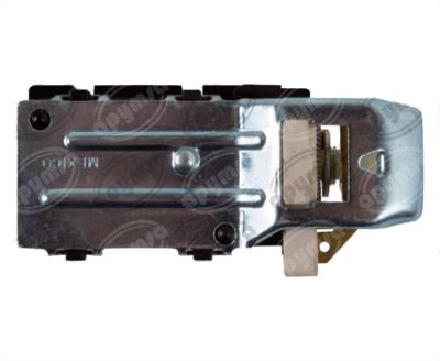 INTERRUPTOR LUZ 8TERMINALES IMPORTADO DS-156 