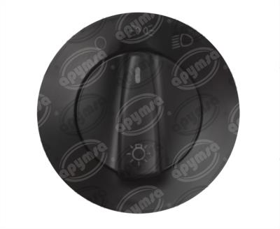 INTERRUPTOR LUZ 17TERMINALES VW A4 IMPORTADO HLS-1051 