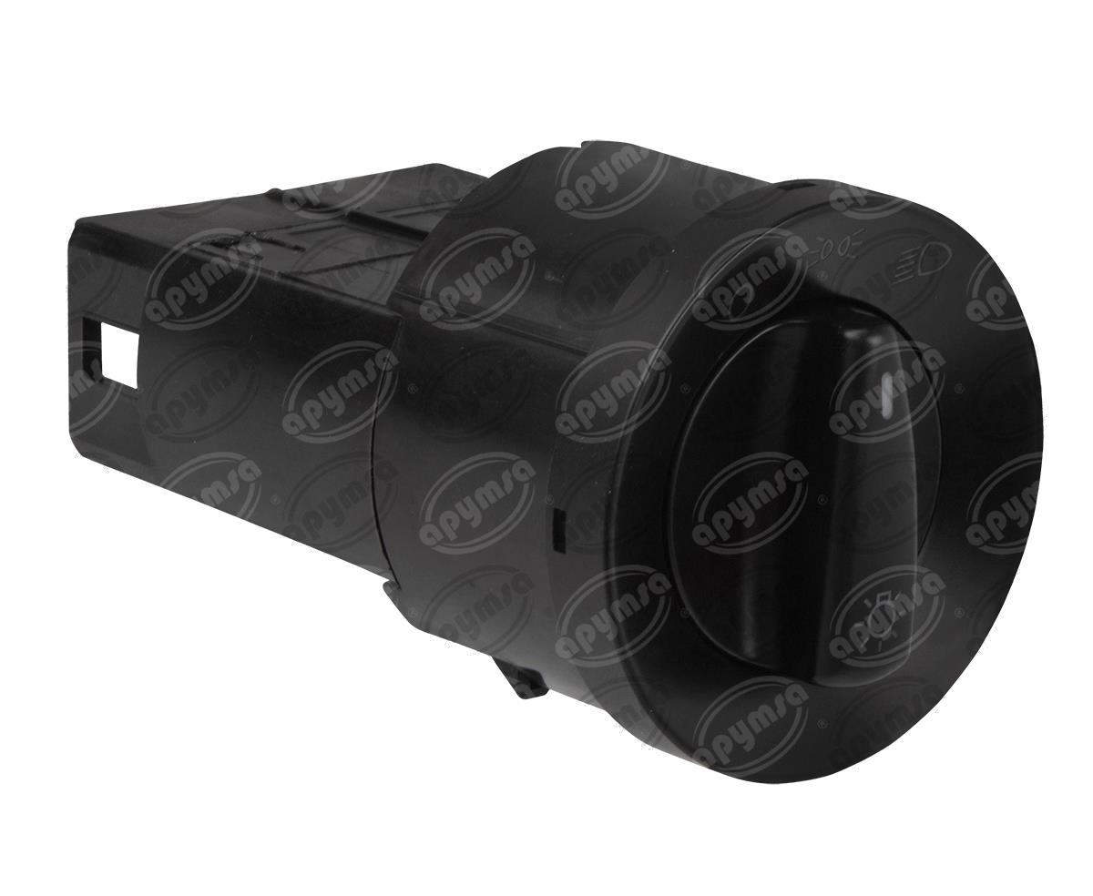 INTERRUPTOR LUZ 17TERMINALES VW A4 IMPORTADO HLS-1051 