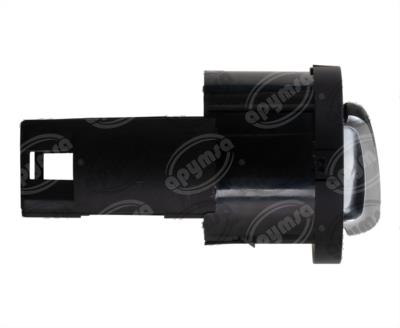 INTERRUPTOR LUZ 17TERMINALES VOLKSWAGEN BEETLE JETTA QBH DYNAMIC HLS-1647 