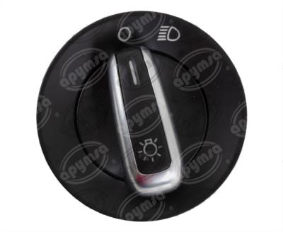 INTERRUPTOR LUZ 17TERMINALES VOLKSWAGEN BEETLE JETTA QBH DYNAMIC HLS-1647 