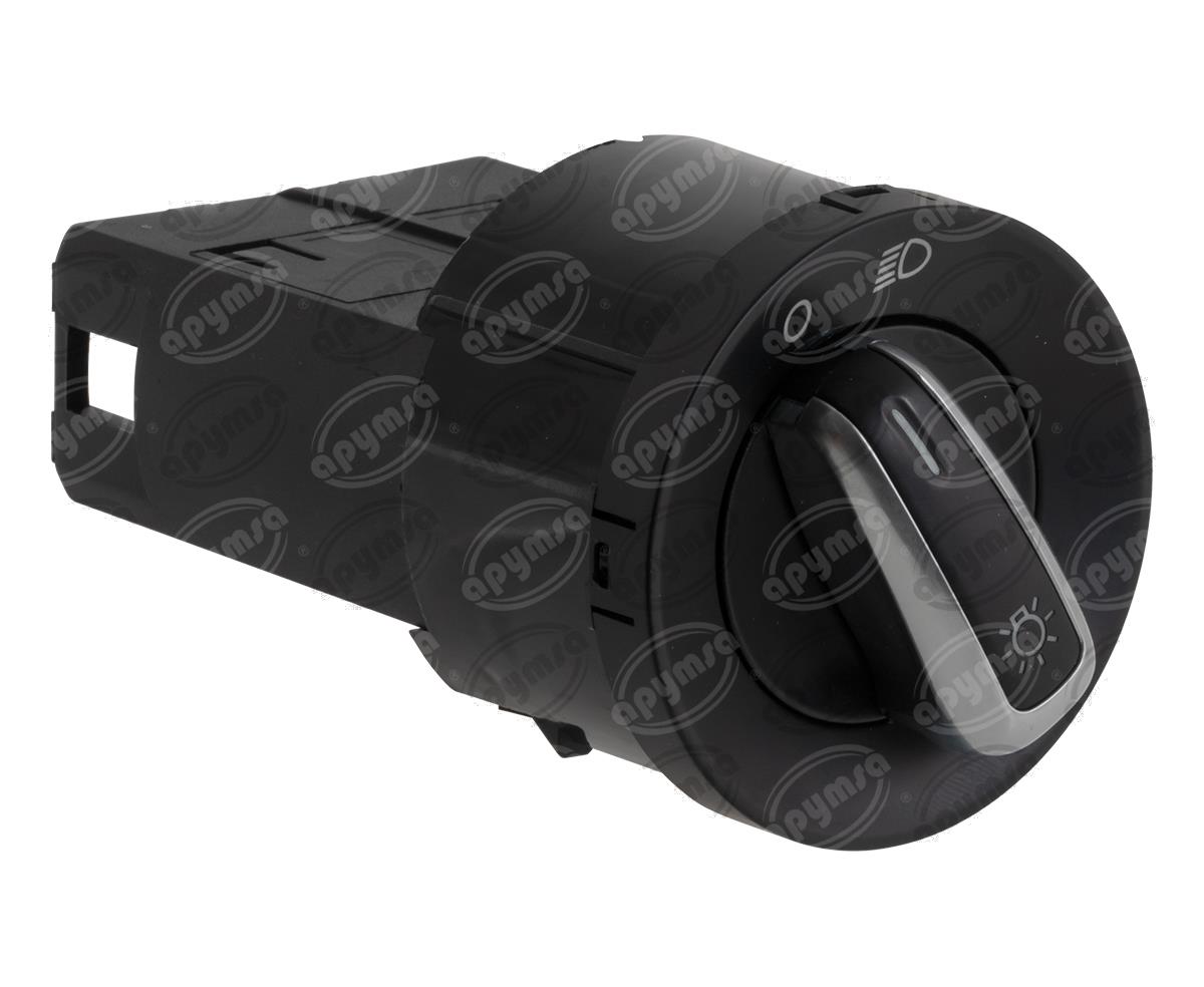 INTERRUPTOR LUZ 17TERMINALES VOLKSWAGEN BEETLE JETTA QBH DYNAMIC HLS-1647 