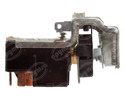 INTERRUPTOR LUZ 9TERMINALES CHRYSLER VOYAGER, DODGE, PLYMOUTH QBH DYNAMIC DS-346 