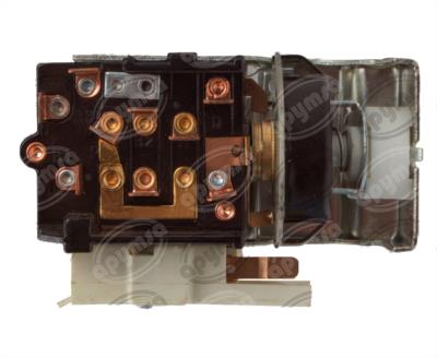 INTERRUPTOR LUZ 9TERMINALES CHRYSLER VOYAGER, DODGE, PLYMOUTH QBH DYNAMIC DS-346 