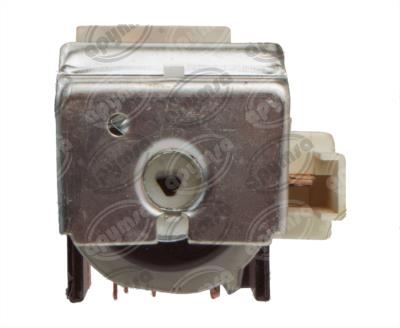INTERRUPTOR LUZ 9TERMINALES CHRYSLER VOYAGER, DODGE, PLYMOUTH QBH DYNAMIC DS-346 